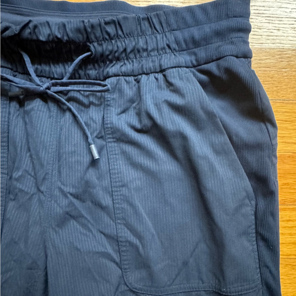 Beyond the Studio lululemon joggers